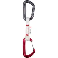Ocun Quickdraw Hawk Qd Combi Bio 15 Mm 10 Cm 6 Units
