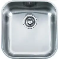 Mepamsa Pia Square 40.40 Inox