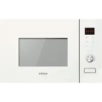 Edesa Micro-ondas Emw-2020-ig Wh