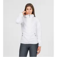 Karpos Casaco Polar Com Fecho Vertice