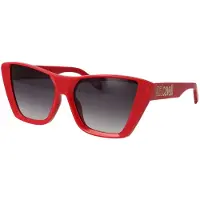 Just cavalli Óculos De Sol Femininos Sjc146 Square