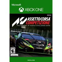 Assetto Corsa Competizione