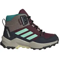 Adidas Botas 'AX4R' taupe / menta / bordeaux