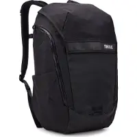 Thule - Marcas - Paramount Bike 28L Black para Unissexo - Preto