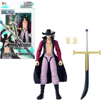 Bandai Figura Dracule Mihawk