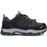 CMP Sapatos De Caminhada Rigel Low Trekking Wp 3q13244
