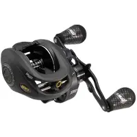 Lews Molinete Baitcasting Superduty 300 Speed Spool 7.1:1 Lh