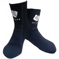 Seland Botas De Mergulho 2 Mm