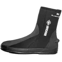 BEUCHAT Botas De Mergulho Sirocco Sport 5 Mm