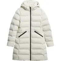 Superdry Casaco Acolchoado City Mid