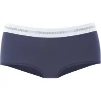 Copenhagen Studios Hipster navy / branco