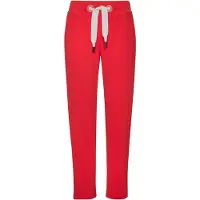 Elbsand Calças vermelho