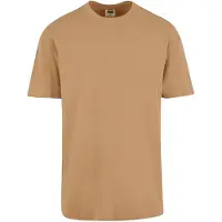 Urban Classics Camisa bege escuro