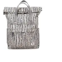 Roka London Mochila Canfield B Recycled Canvas 15l