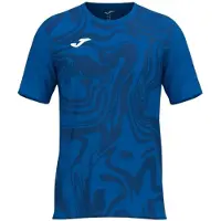 Joma Camiseta De Manga Curta Lion Ii