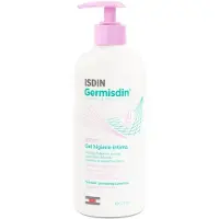 Isdin Germisdin Intim Gel De Higiene Íntima 500 ml
