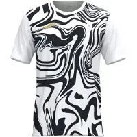 Joma Camiseta De Manga Curta Lion Ii