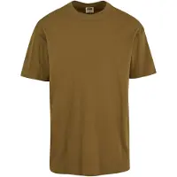 Urban Classics Camisa oliveira