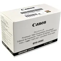 Canon QY6-0082-000 cabeça de impressão