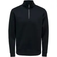 Only & Sons Sweatshirt 'Ceres Life' preto