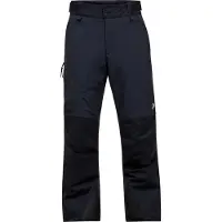 Peak Performance - Calças ski - M Shred Insulated Pants Black para Homem - Tamanho M - Preto