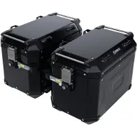 Kappa Moto Alforges Laterais Kfr48bpack2