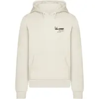 Mister tee Sweatshirt 'All Time Favorite' preto / offwhite