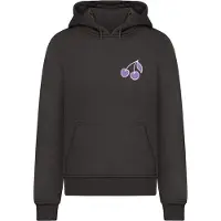 Mister tee Moletom Com Capuz Paradise Cherries