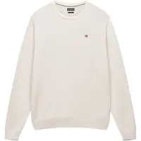 Napapijri Pullover 'Damavand' ecru