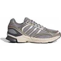Adidas Sapatilhas baixas 'Spiritain 2000' taupe / cinzento escuro