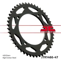 JT Sprockets Roda Dentada Traseira 428 Jtr1466.47 Steel