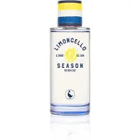 El Ganso Eau De Toilette Limoncello Season 125ml