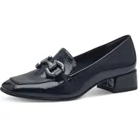 Tamaris Sapatos de salto preto