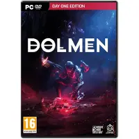Dolmenuk