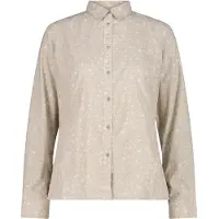 CMP Camiseta De Manga Comprida 36s5786