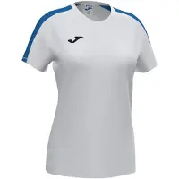 Joma Camiseta De Manga Curta Academy