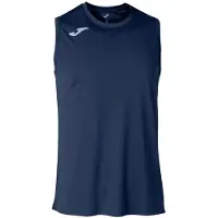 Joma Camiseta Sem Mangas Combi