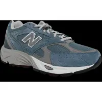 New Balance Sapatilhas baixas '880' azul ciano / cinzento