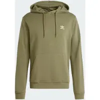 Adidas Camisola com Capuz Trefoil Essentials
