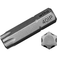 Bosch Bike Broca Torx T40 Plus Para Suporte Do Motor
