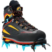 Blue Ice - Material ski-alpinismo - Harfang para Unissexo - Azul