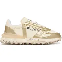 Lacoste Sapatilhas ELITE ACTIVE mulheres - Branco - 36