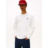 Tommy Hilfiger Camisa navy / vermelho / branco