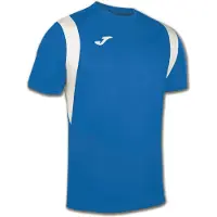 Joma Camiseta De Manga Curta Dinamo