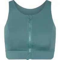 Born Living Yoga Top Esportivo Eider