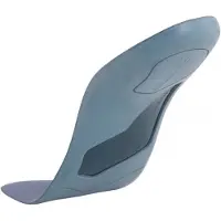 Bauerfeind ErgoPad Redux Heel 2 palmilha feminina tamanho 42