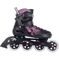 Tempish Patins Em Linha Para Mulher Wox 2.0