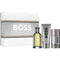 HUGO BOSS Caixa de presente engarrafada BOSS para homens