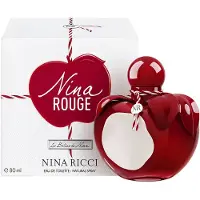 Nina Ricci perfume Nina Rouge EDT 80 ml