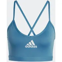 Adidas Sutiã de Sustentação Ligeira AeroReact